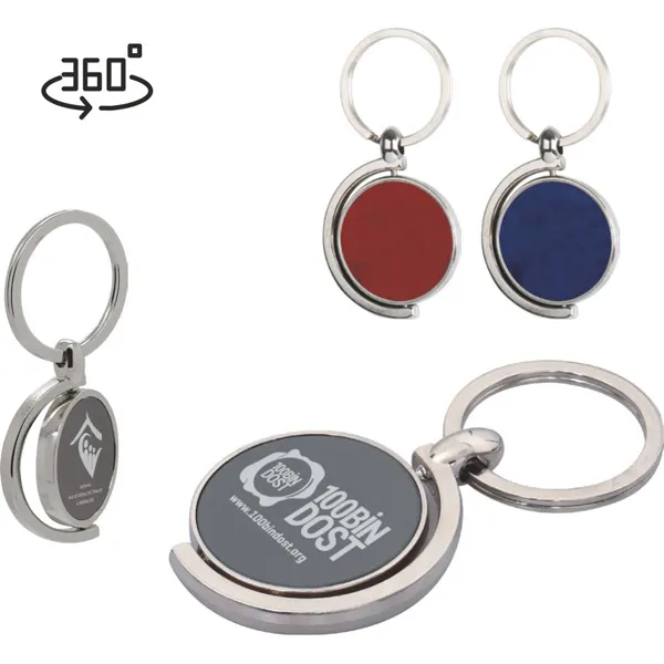 Promosyon anahtarlık 145
