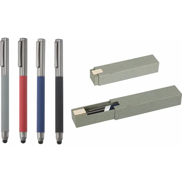 Promosyon Tükenmez Kalem seti 89
