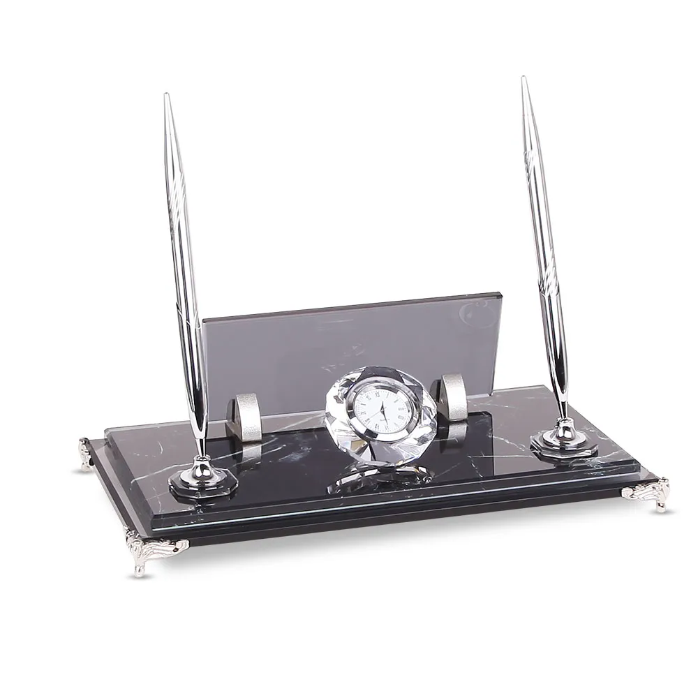 Promosyon Kristal Masa Seti 661