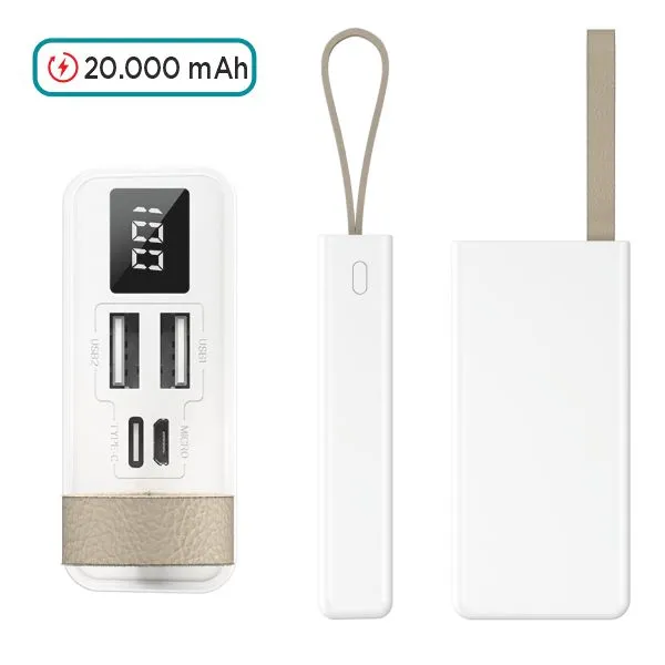 Promosyon Powerbank 440