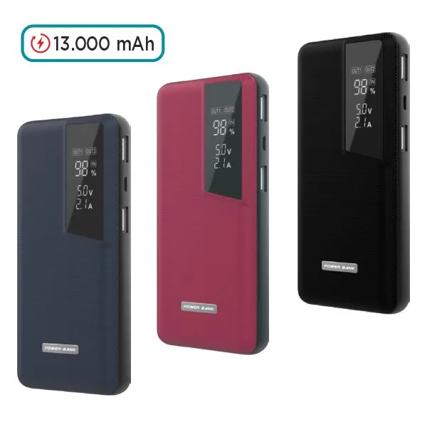 Promosyon Powerbank 441