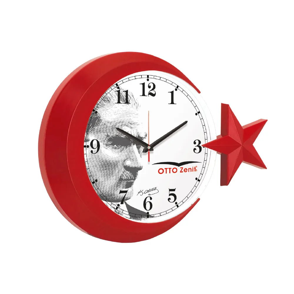 Promosyon Duvar Saati 1