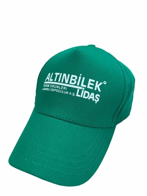 Promosyon Şapka  antalya