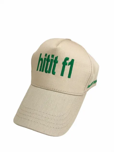 Kaliteli şapka promosyon