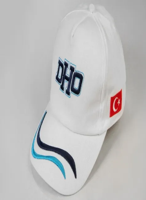 Özel üretim şapka modelleri