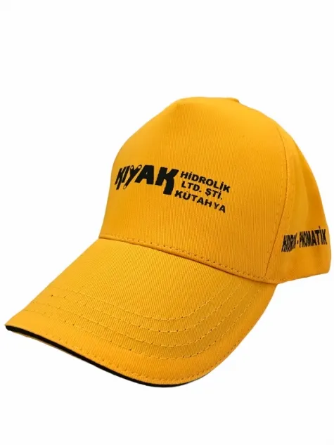 Platin promosyon şapka antalya