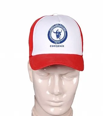 Promosyon yerli üretim şapka