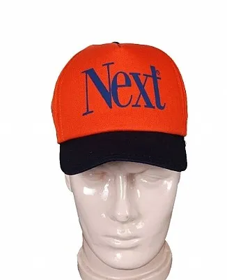 Promosyon polyester baskılı şapka