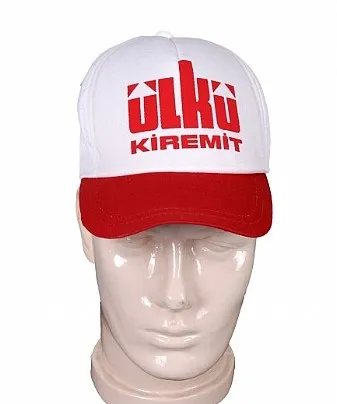 Promosyon kumaş şapka