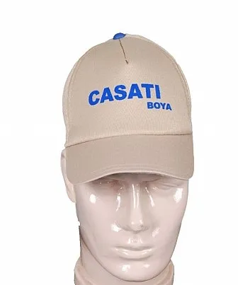 Promosyon baskılı şapka antalya