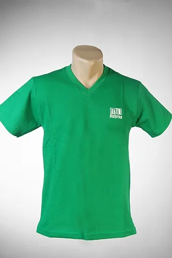 Promosyon nakışlı tişört
