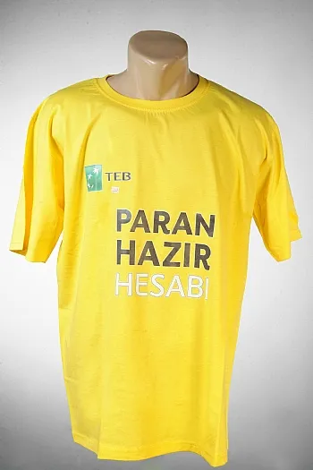 Antalya üniforma platin promosyon