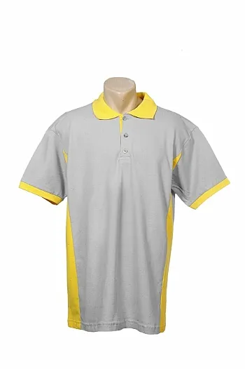 Özel üretim polo yaka tişört