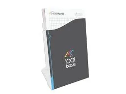 Dik model bloknot