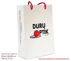 Kağıt Çanta modelleri