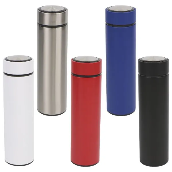 Promosyon Termos bardak baskılı 500 ml