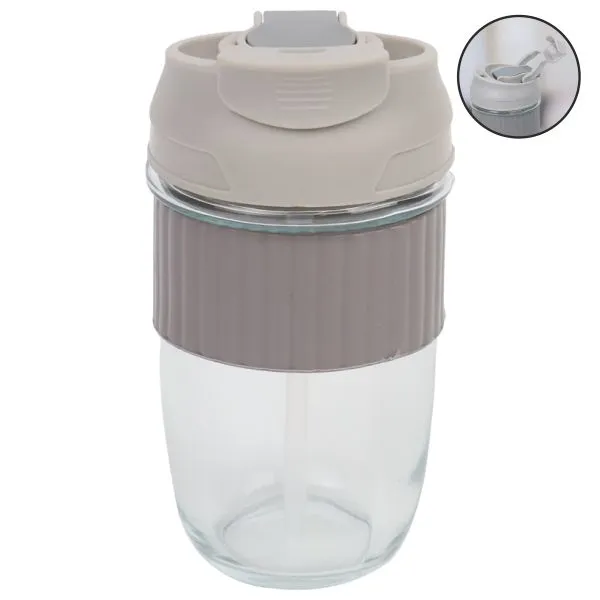 Termos kilitli model 500 ml