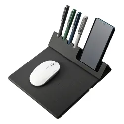 Kablosuz şarj mouse pad 1