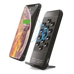 Promosyon Kablosuz powerbank şarj cihazı 5