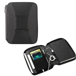 Promosyon Powerbank organizer
