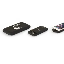 Promosyon Kablosuz powerbank şarj cihazı 10.000 mah c