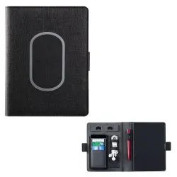 Promosyon Powerbank 5000 mAh Wireless Organizer