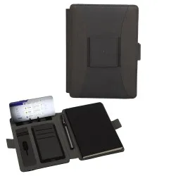 Promosyon Powerbank 6500 mAh Wireless Organizer