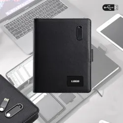 Promosyon Powerbank 5000 mAh 16 GB USB Wireless Organizer bbb
