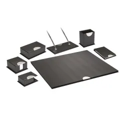 Lüx  8 Parça Sümen Takımı