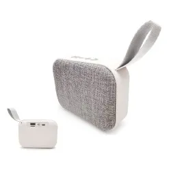 Promosyon Bluetooth Hoparlör q