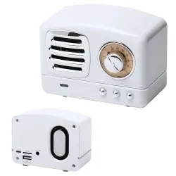 Promosyon Bluetooth Hoparlör ve FM Radyo