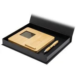 Promosyon Kutulu Bambu VIP Set g