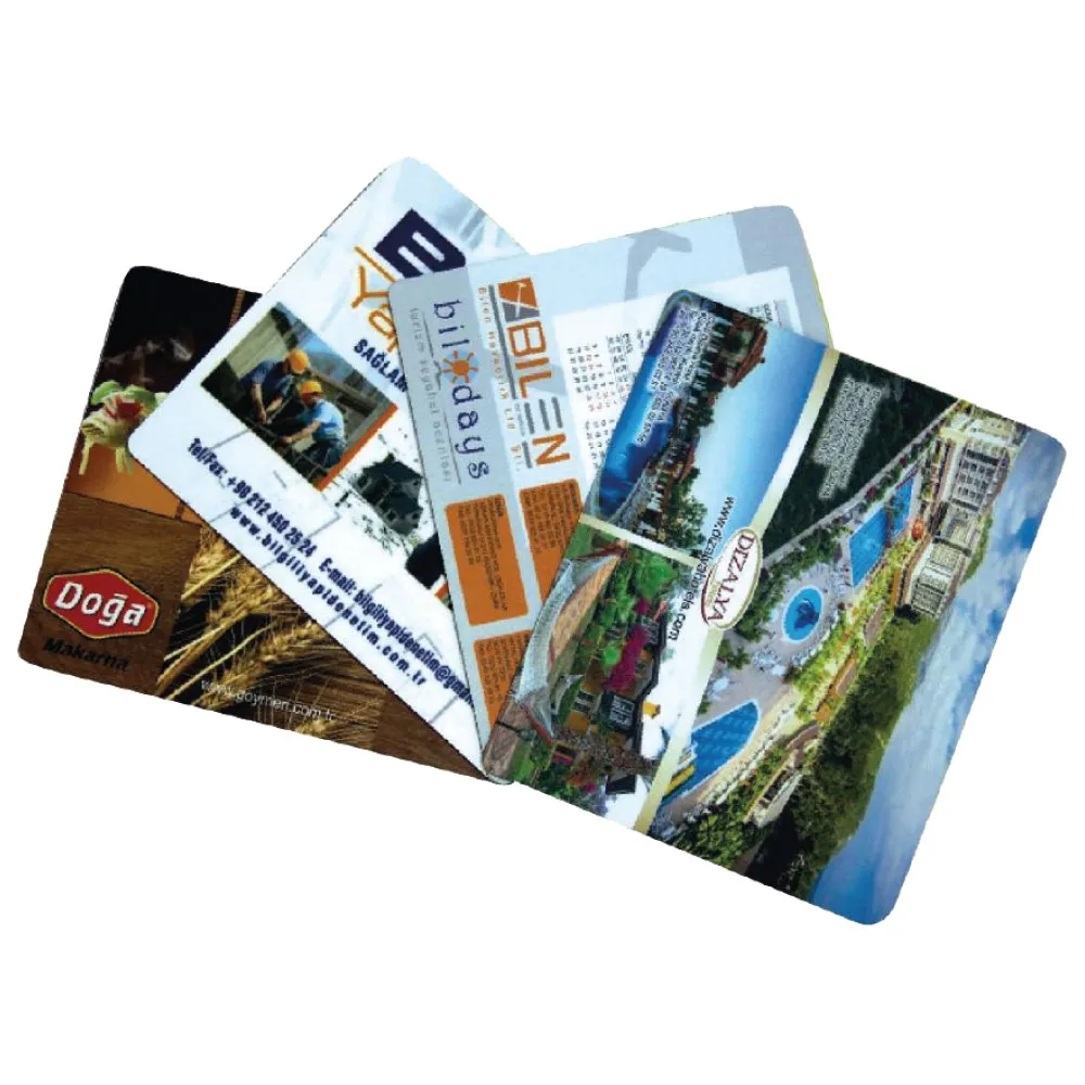 Promosyon Standart Mouse Pad