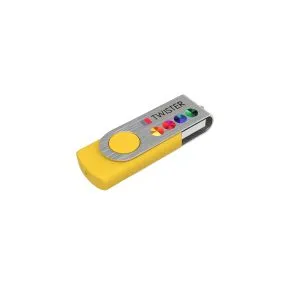 PROMOSYON USB TWISTER