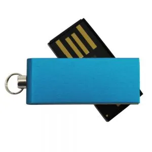 PROMOSYON  USB MICRO TWIST