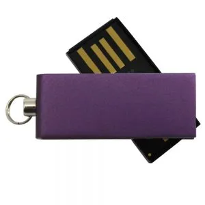 PROMOSYON  USB MICRO TWIST