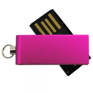 PROMOSYON  USB MICRO TWIST