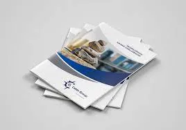 Katalog basımı Antalya