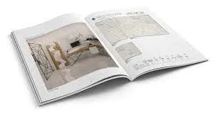 Antalya Matbaa Katalog