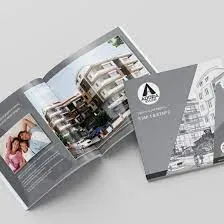 Platin matbaa katalog modelleri