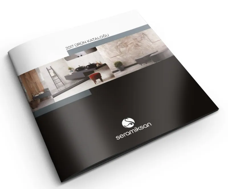 Katalog basımı antalya matbaa