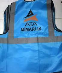 İkaz yeleği antalya