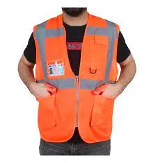ikaz yeleği baskılı antalya platin promosyon