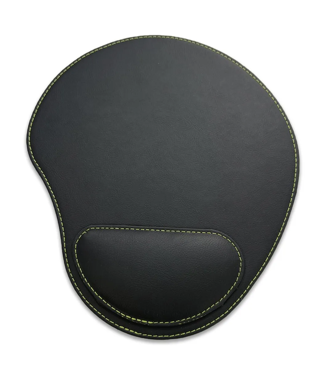 Deri Mouse Pad