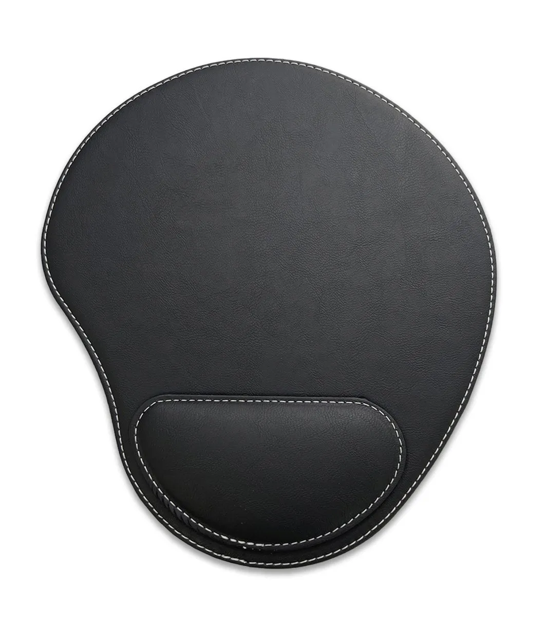 Deri Mouse Pad