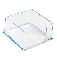 Plastik not kağıtlık