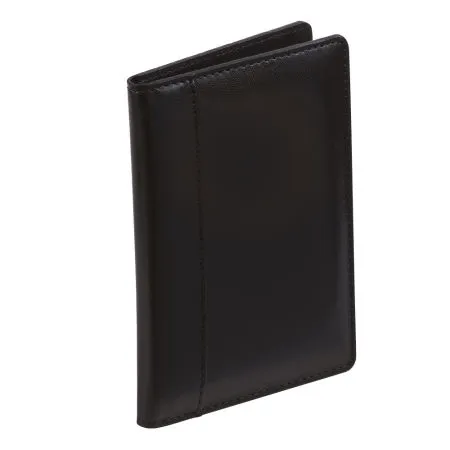 PROMOSYON 10x14 TÜREL HESAP MAKİNALI BLOKNOT YATAY SİYAH