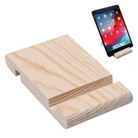 Promosyon ahşap telefon tutucu