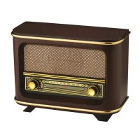 Nostaljik radyo çeşitleri