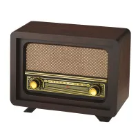 Promosyon radyo logolu